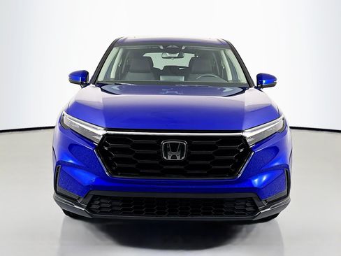 Certified 2024 Honda CR-V EX image 2