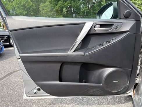 Used 2010 MAZDA MAZDA3 s Sport FWD image 8