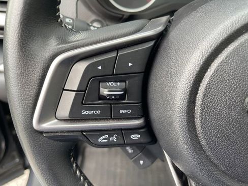 Used 2024 Subaru Forester Premium image 32