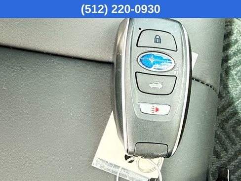 New 2026 Subaru Outback Premium image 40