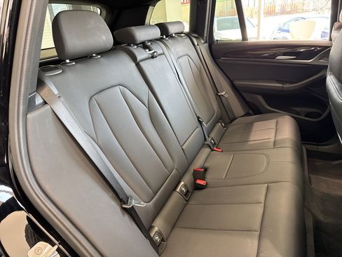 Used 2020 BMW X3 xDrive30i w/ Convenience Package image 47
