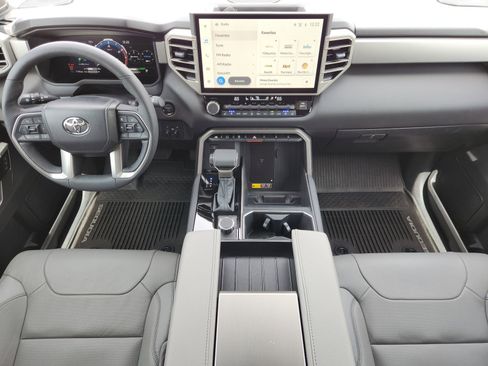 Used 2026 Toyota Sequoia Limited w/ Nightshade Package image 30