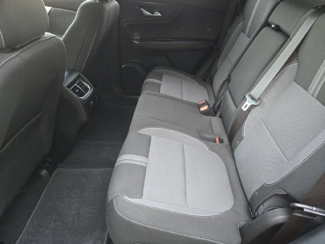 Used 2024 Chevrolet Blazer LT w/ Convenience Package FWD image 29