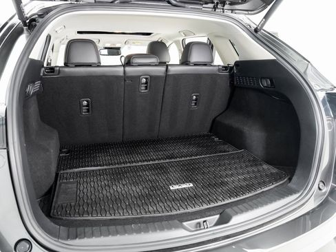 Used 2023 MAZDA CX-5 AWD 2.5 S w/ Preferred Package image 26