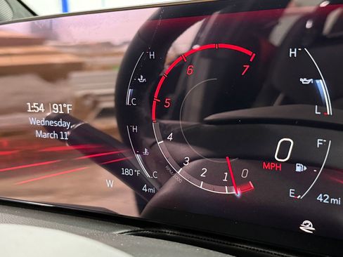 New 2026 Cadillac CT5 V Blackwing image 30