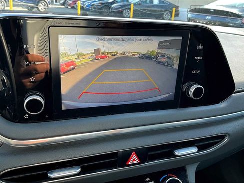 Used 2020 Hyundai Sonata SEL Plus FWD image 26