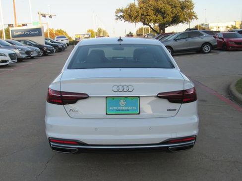 Used 2023 Audi A4 2.0T Premium Plus image 9