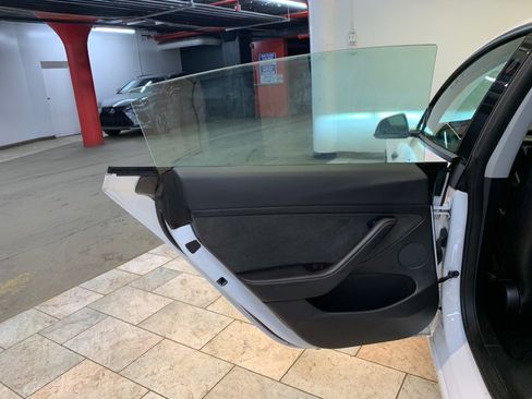 Used 2023 Tesla Model 3 Long Range image 40