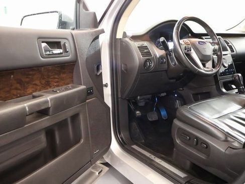 Used 2016 Ford Flex Limited image 8