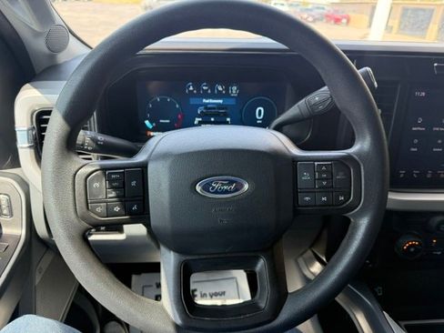 Used 2024 Ford F250 XLT w/ XLT Premium Package AWD/4WD image 21