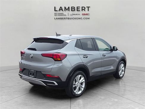 Used 2023 Buick Encore GX Preferred w/ Cold Weather Comfort Package image 5