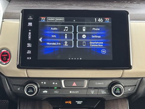 Certified 2018 Honda Clarity Plug-In Hybrid image 21