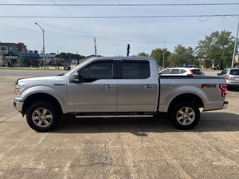 Used 2020 Ford F150 XLT w/ Equipment Group 302A Luxury AWD/4WD image 5