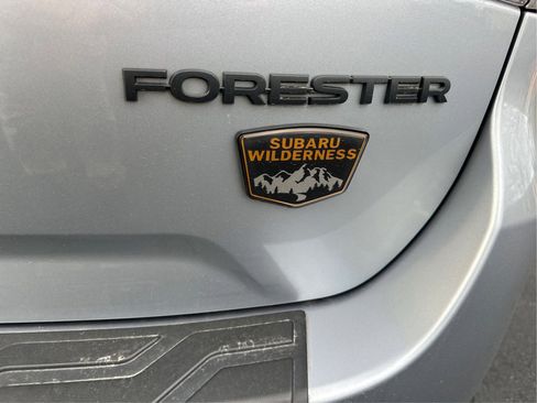 Used 2022 Subaru Forester Wilderness w/ Wilderness Package image 26