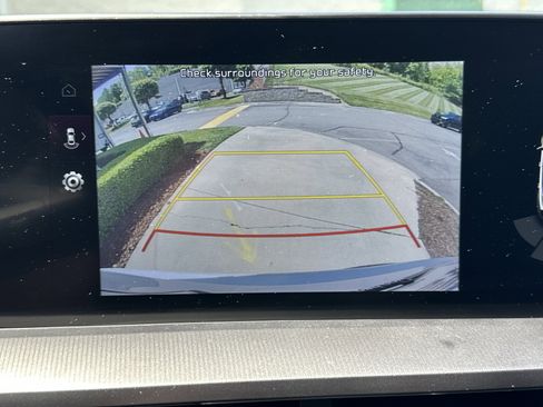 Used 2023 Kia Telluride S w/ S Sunroof Package FWD image 28