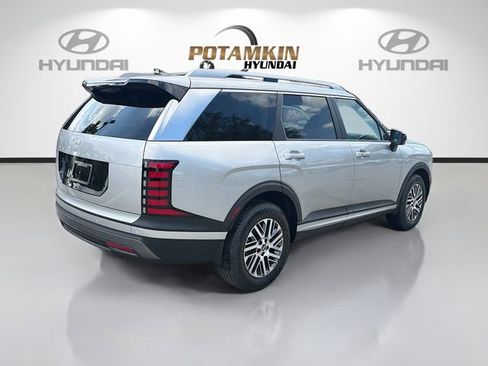 New 2026 Hyundai Palisade SEL image 5