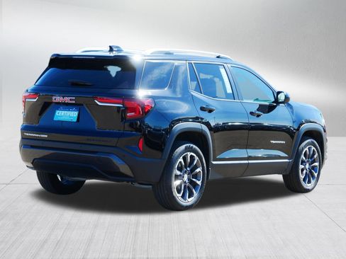 Certified 2025 GMC Terrain Elevation w/ Elevation Premium Package image 7