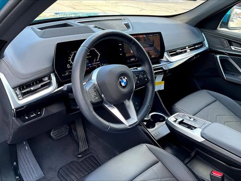 Certified 2025 BMW X1 xDrive28i image 19