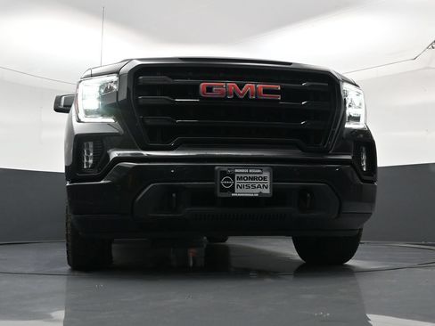 Used 2021 GMC Sierra 1500 Elevation AWD/4WD image 20