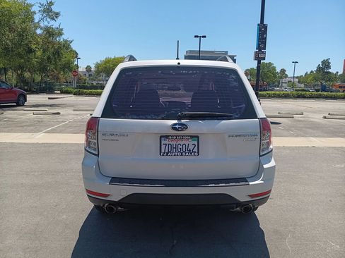 Used 2011 Subaru Forester 2.5X AWD/4WD image 7