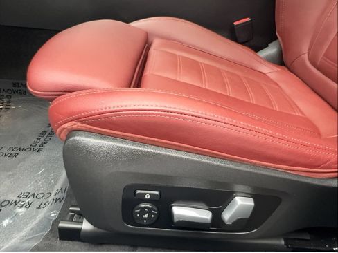 Used 2023 BMW i4 eDrive35 RWD image 21