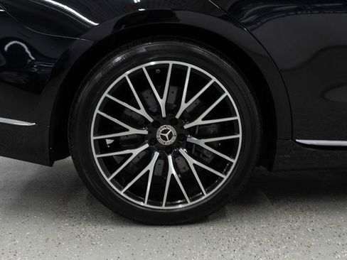 Used 2022 Mercedes-Benz S 580 4MATIC Sedan image 48