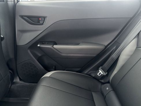 New 2026 Subaru Crosstrek 2.5i Wilderness AWD/4WD image 27