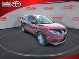 Used 2016 Nissan Rogue S image 2