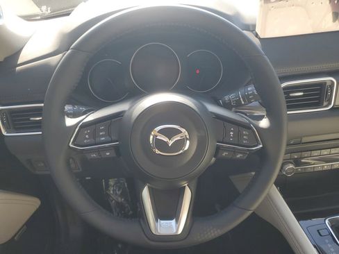 New 2025 MAZDA CX-5 AWD 2.5 S image 28