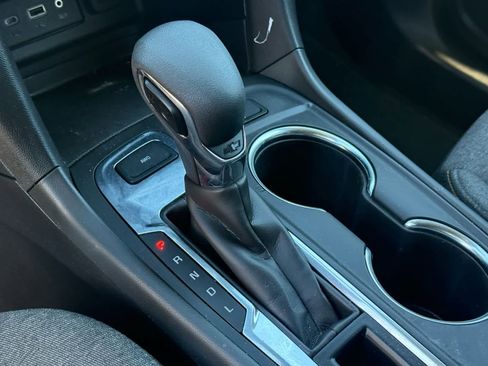 Used 2024 Chevrolet Equinox LT image 11