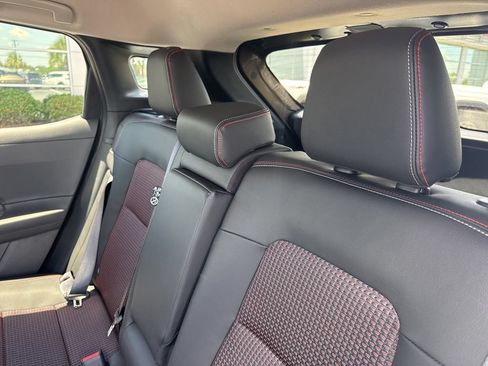 New 2026 Nissan Kicks SR FWD image 14