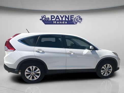 Used 2012 Honda CR-V EX image 7
