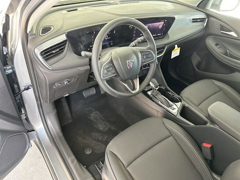 New 2026 Buick Encore GX Preferred image 12