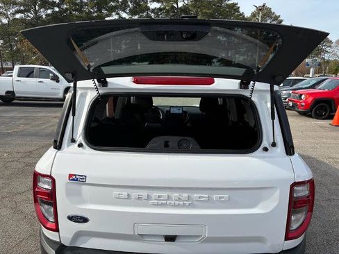 Certified 2023 Ford Bronco Sport Big Bend image 9