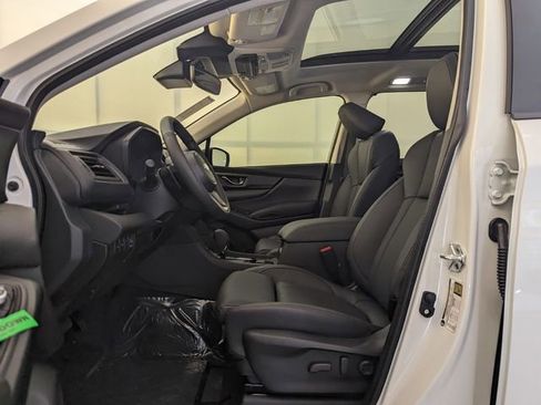 New 2026 Subaru Ascent Limited Bronze AWD/4WD image 5