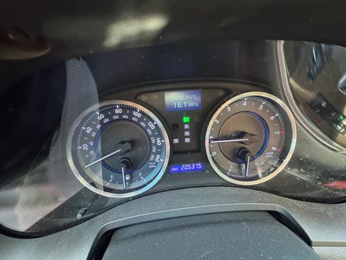 Used 2012 Lexus IS 250 AWD w/ Premium Pkg Value Edition image 26