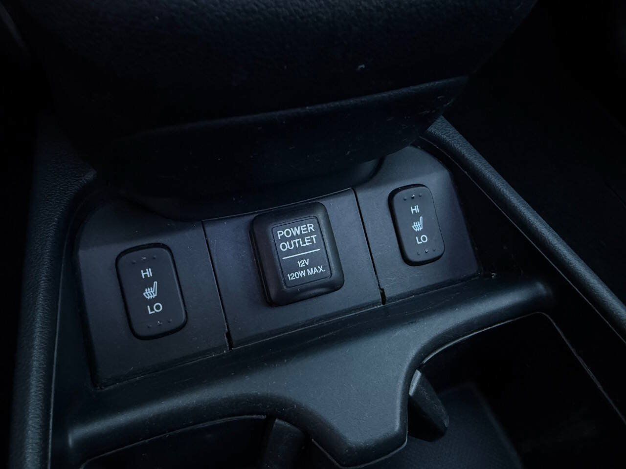 Used 2012 Honda CR-V EX-L image 17