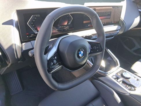 Used 2026 BMW X3 xDrive30 w/ Convenience Package AWD/4WD image 4