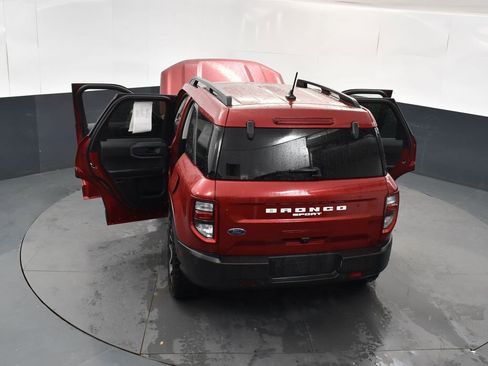 Certified 2021 Ford Bronco Sport Big Bend w/ Big Bend Package image 22