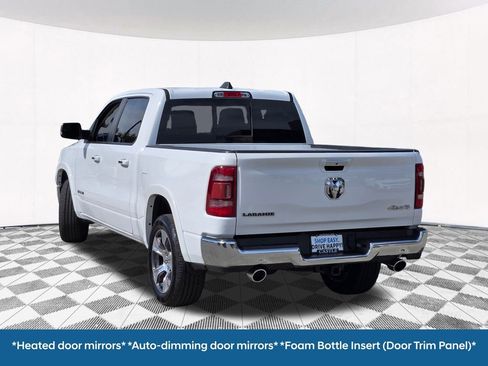 Used 2022 RAM 1500 Laramie image 22