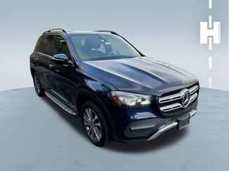 Used 2020 Mercedes-Benz GLE 450 4MATIC video 1