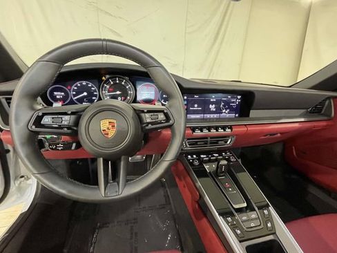 Certified 2023 Porsche 911 Carrera RWD image 23