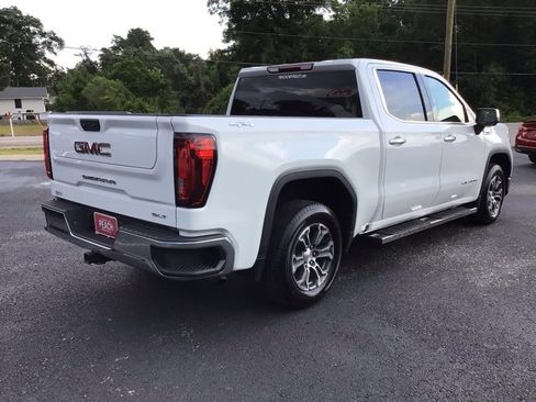 Used 2024 GMC Sierra 1500 SLT image 7