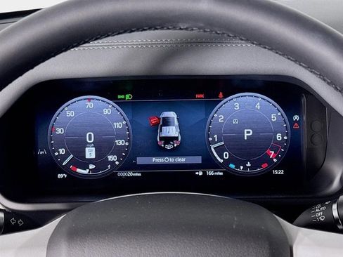 New 2026 Land Rover Defender 110 S image 13