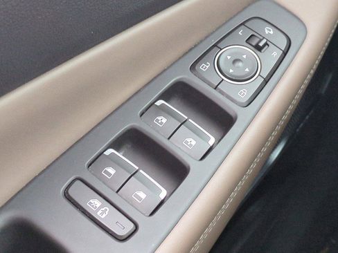 Used 2023 Hyundai Santa Fe Limited image 27