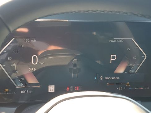 New 2026 BMW X3 xDrive30 w/ Premium Package image 29