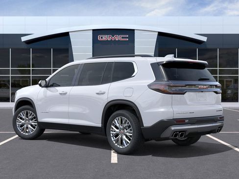 New 2026 GMC Acadia Elevation w/ Elevation Premium Package image 16