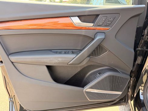 Certified 2023 Audi Q5 2.0T Premium Plus w/ Premium Plus Package AWD/4WD image 15