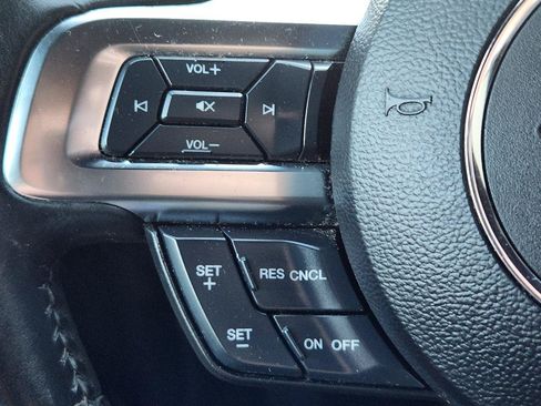 Used 2019 Ford Mustang Premium RWD image 24