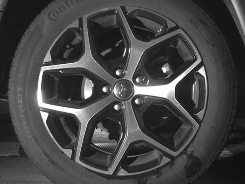 Used 2025 Jeep Compass Limited image 15